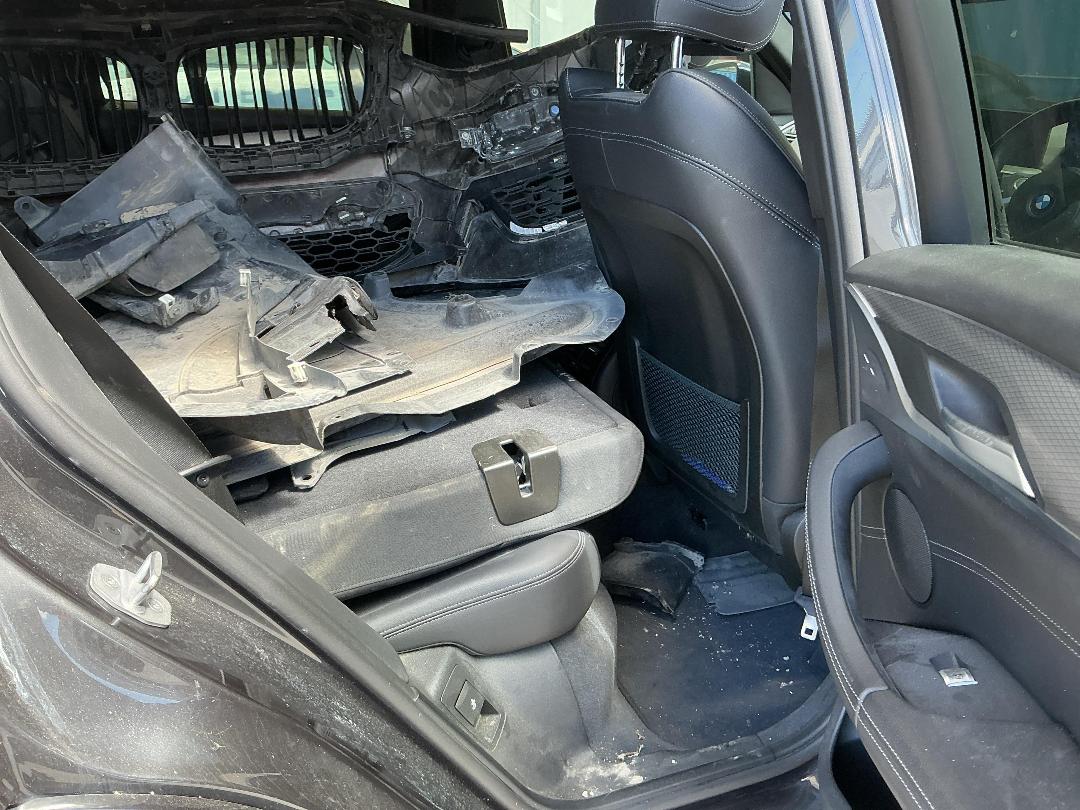 Photo '16' of BMW X3 X20D Photo '16' of BMW X3 X20D