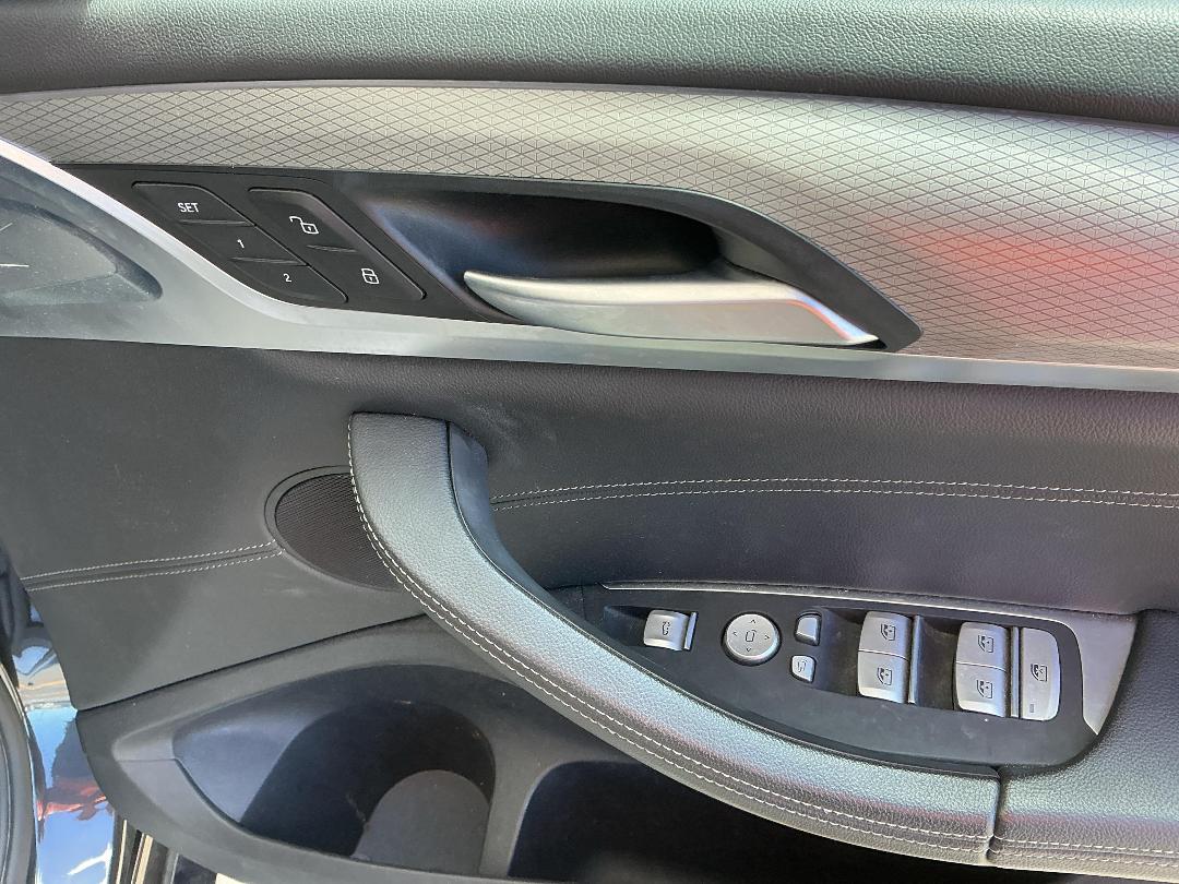 Photo '20' of BMW X3 X20D Photo '20' of BMW X3 X20D