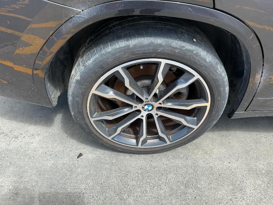 Photo '14' of BMW X3 X20D Photo '14' of BMW X3 X20D