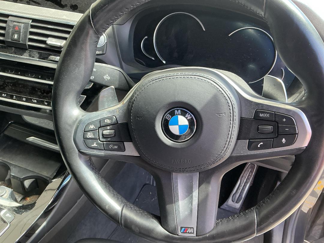 Photo '21' of BMW X3 X20D Photo '21' of BMW X3 X20D