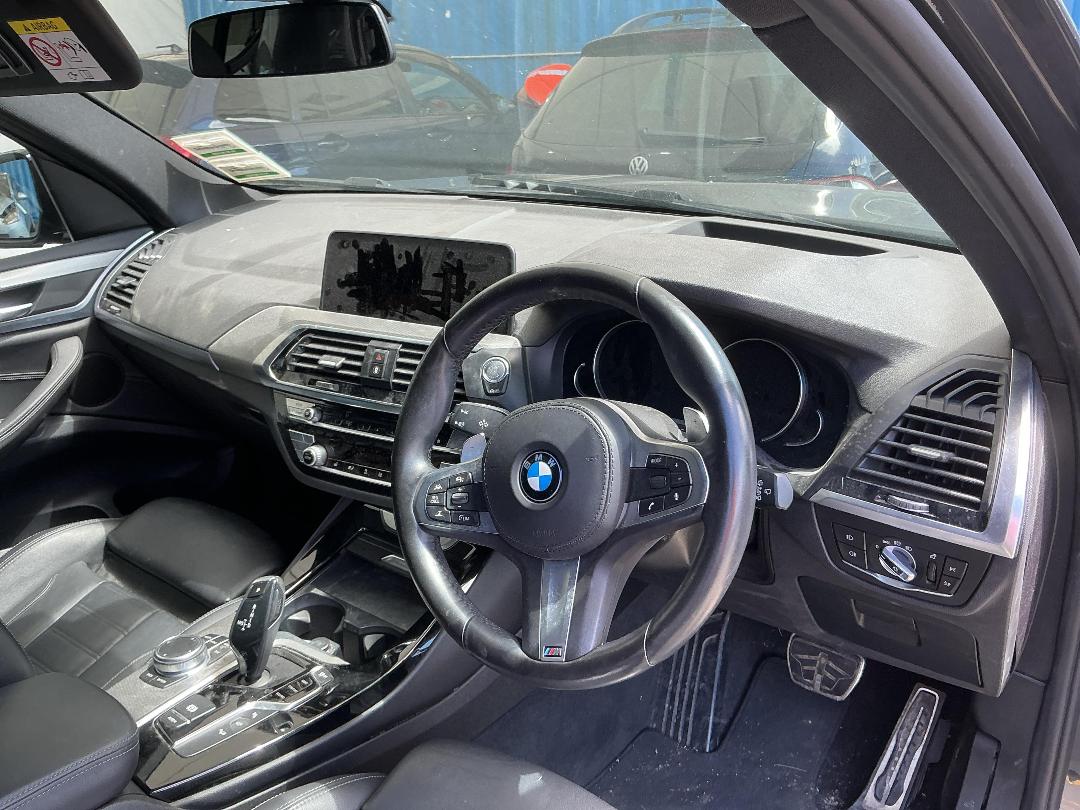 Photo '19' of BMW X3 X20D Photo '19' of BMW X3 X20D