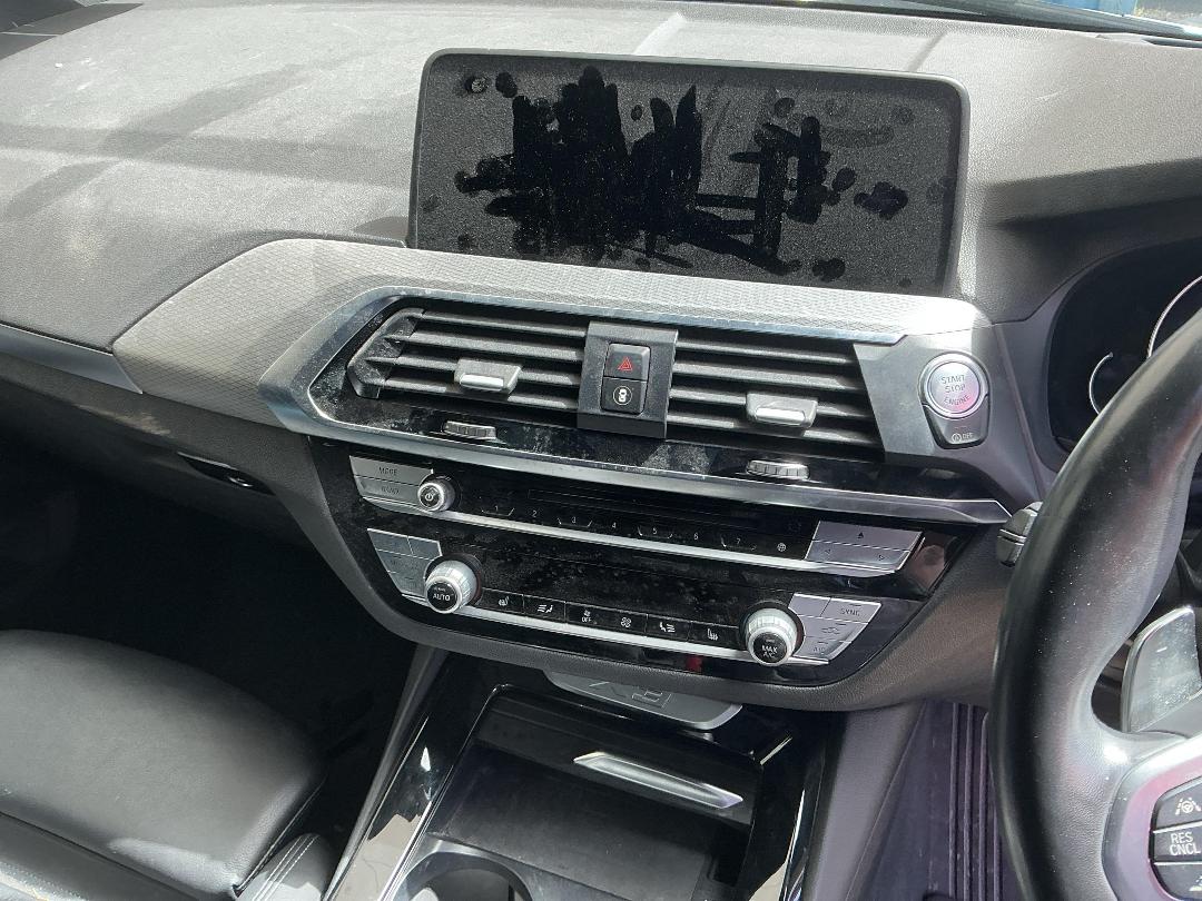 Photo '22' of BMW X3 X20D Photo '22' of BMW X3 X20D