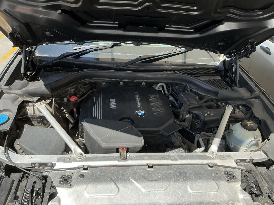 Photo '24' of BMW X3 X20D Photo '24' of BMW X3 X20D