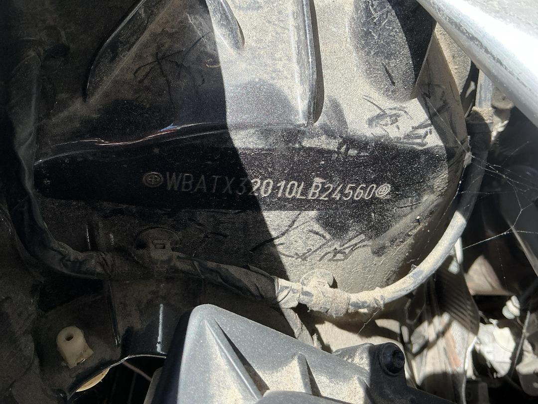 Photo '25' of BMW X3 X20D Photo '25' of BMW X3 X20D