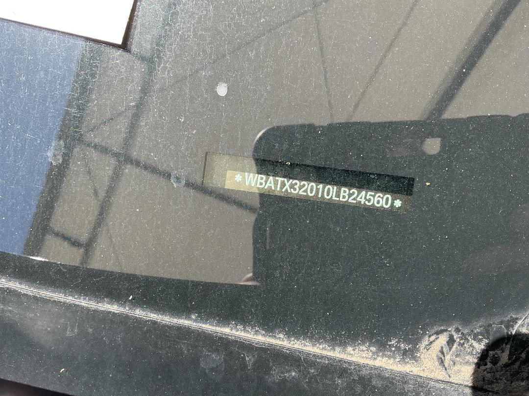 Photo '27' of BMW X3 X20D Photo '27' of BMW X3 X20D