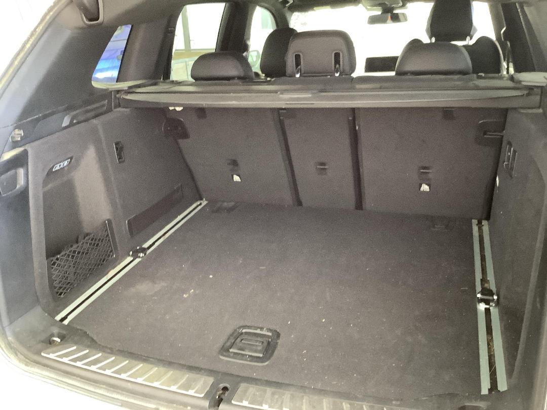 Photo '7' of BMW X3 X30I