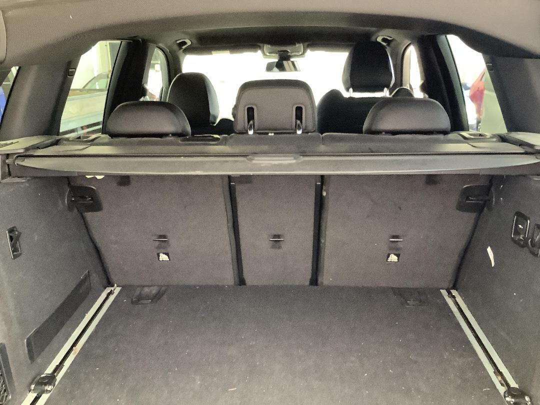 Photo '8' of BMW X3 X30I