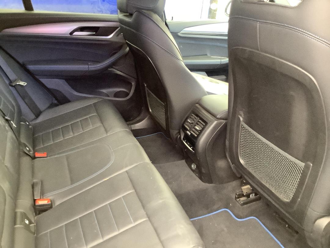 Photo '9' of BMW X3 X30I