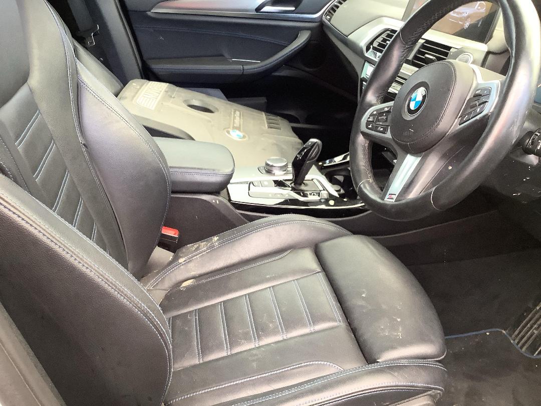 Photo '12' of BMW X3 X30I