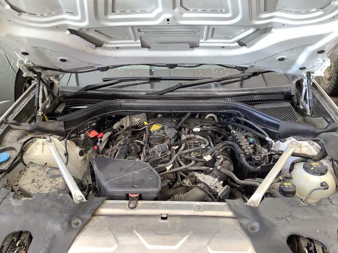 Photo '14' of BMW X3 X30I