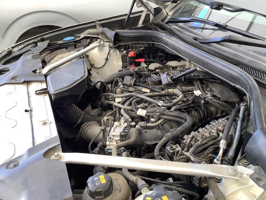 Photo '15' of BMW X3 X30I