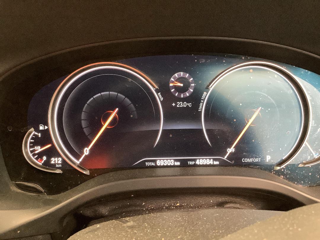 Photo '17' of BMW X3 X30I