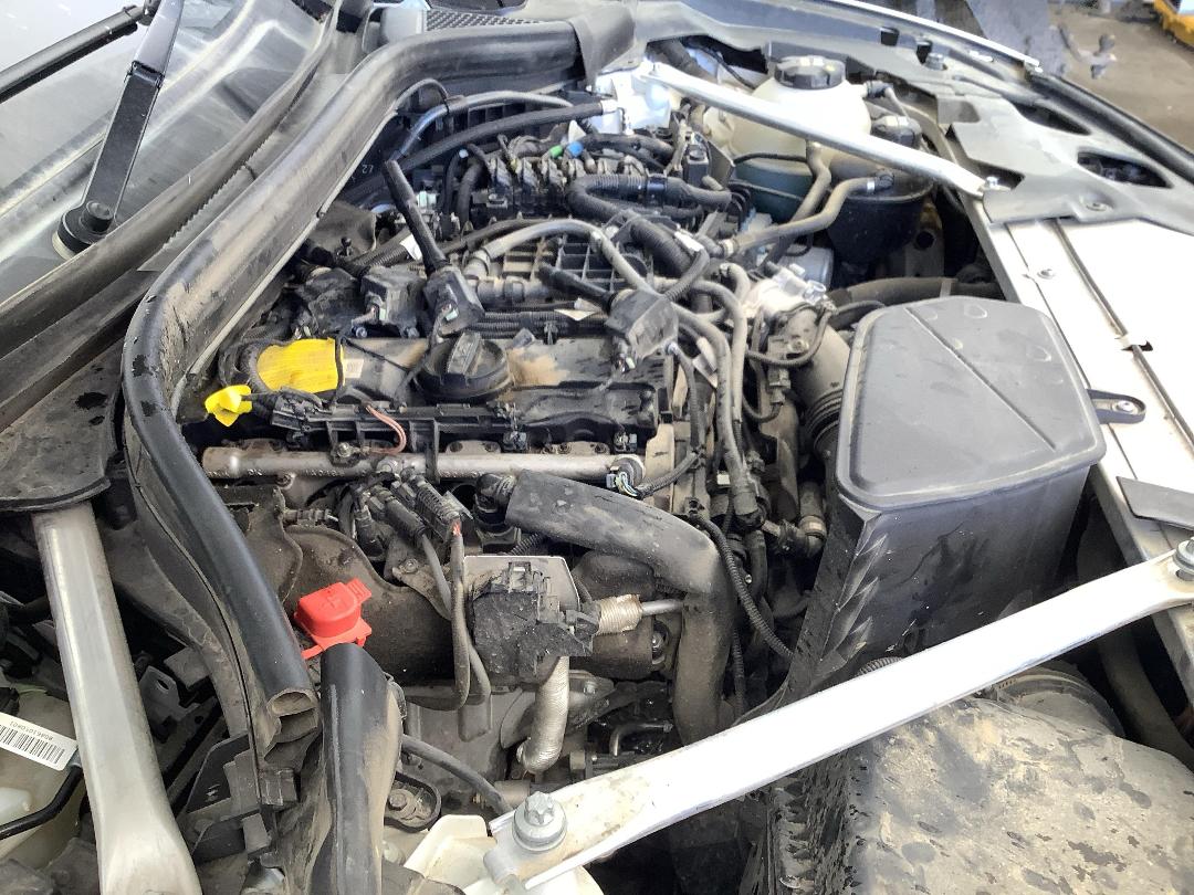 Photo '16' of BMW X3 X30I