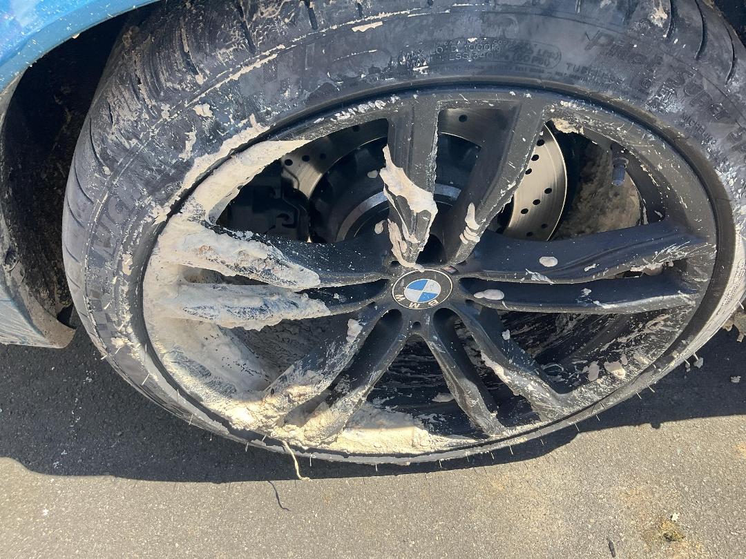 Photo '5' of BMW X5 M SAV Photo '5' of BMW X5 M SAV