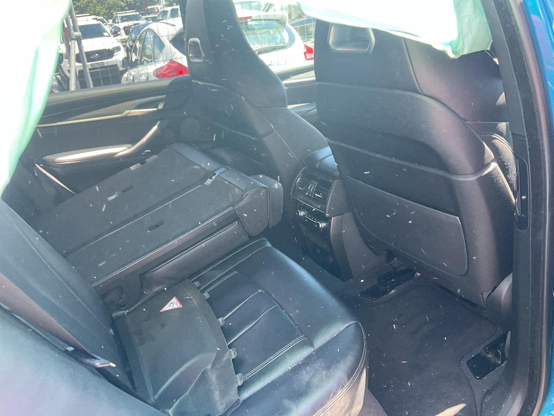 Photo '8' of BMW X5 M SAV Photo '8' of BMW X5 M SAV