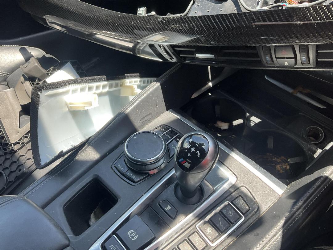 Photo '10' of BMW X5 M SAV Photo '10' of BMW X5 M SAV