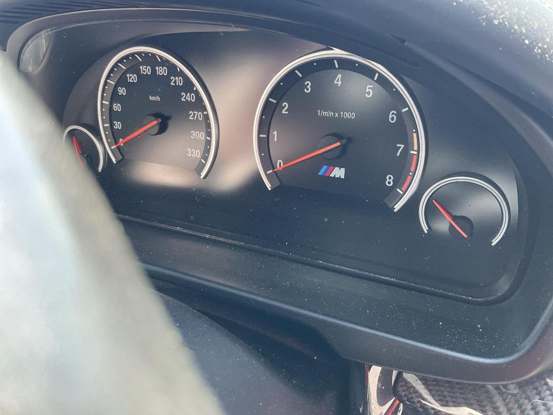 Photo '12' of BMW X5 M SAV Photo '12' of BMW X5 M SAV