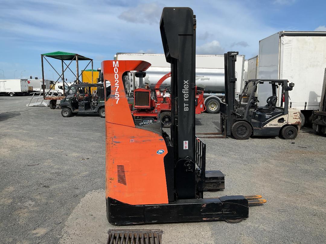 Photo '5' of BT RRE250C Forklift Photo '5' of BT RRE250C Forklift