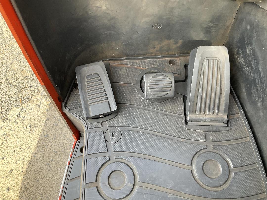 Photo '14' of BT RRE250C Forklift Photo '14' of BT RRE250C Forklift