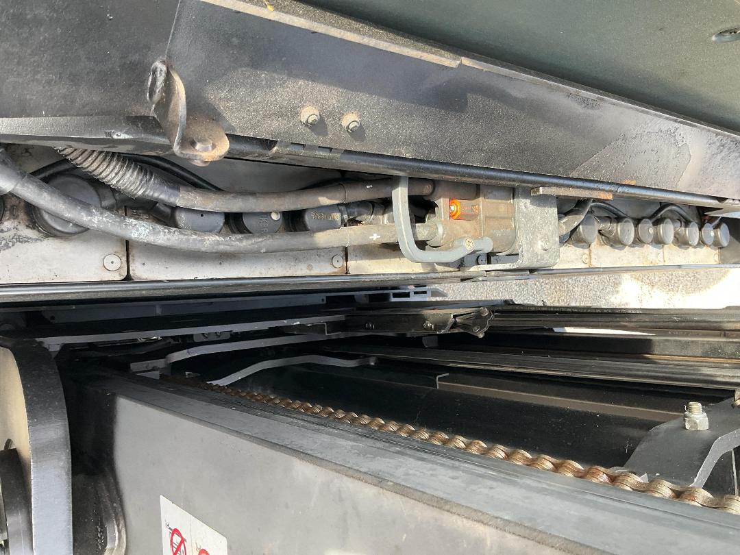 Photo '22' of BT RRE250C Forklift Photo '22' of BT RRE250C Forklift