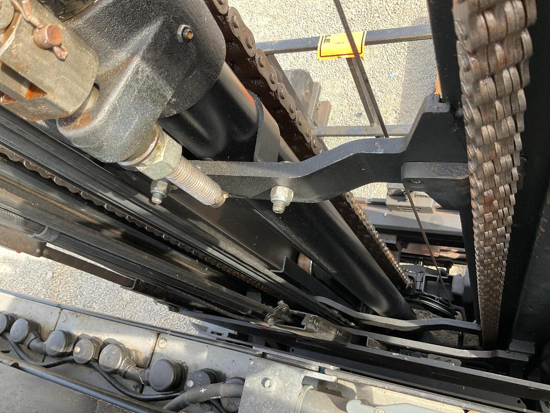 Photo '21' of BT RRE250C Forklift Photo '21' of BT RRE250C Forklift