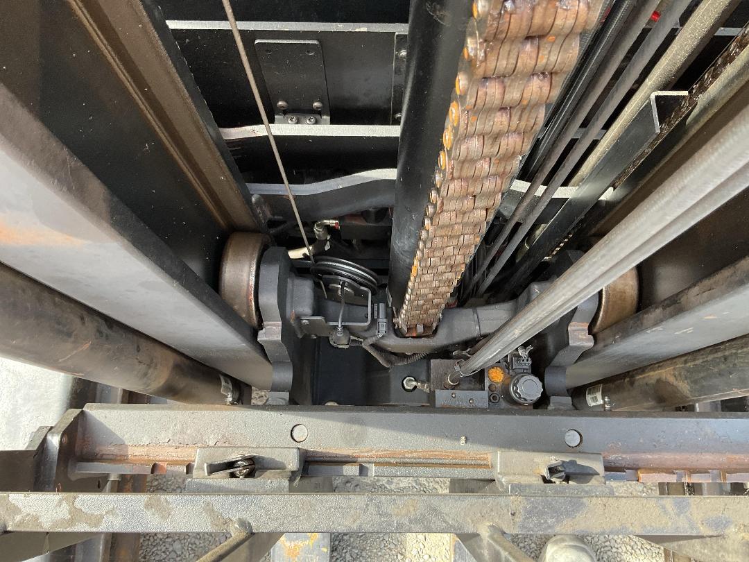 Photo '23' of BT RRE250C Forklift Photo '23' of BT RRE250C Forklift