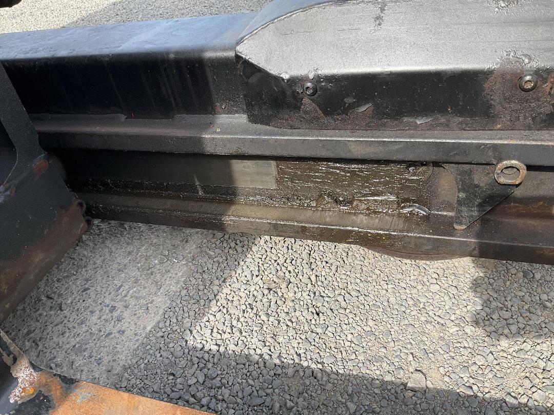 Photo '19' of BT RRE250C Forklift Photo '19' of BT RRE250C Forklift