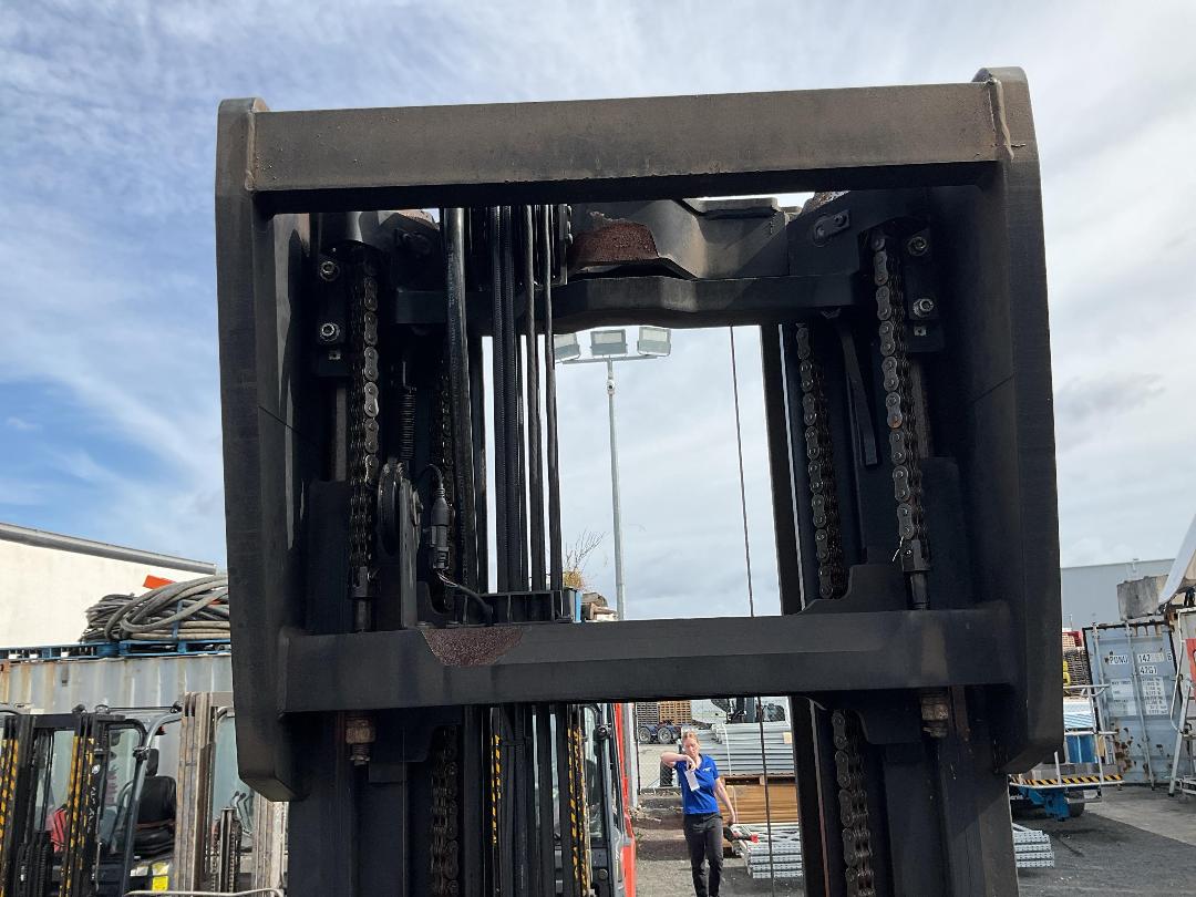 Photo '26' of BT RRE250C Forklift Photo '26' of BT RRE250C Forklift