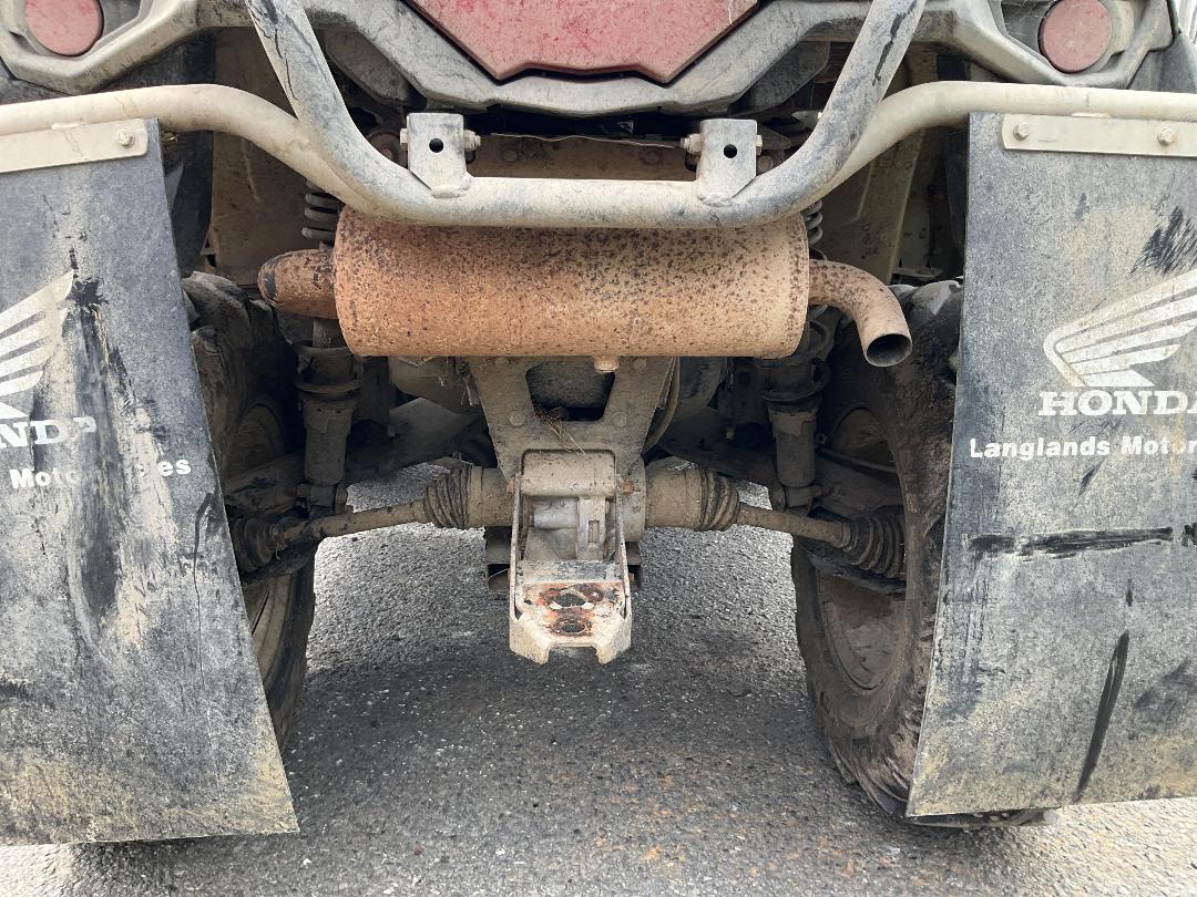 Photo '5' of Can-am 570 Photo '5' of Can-am 570