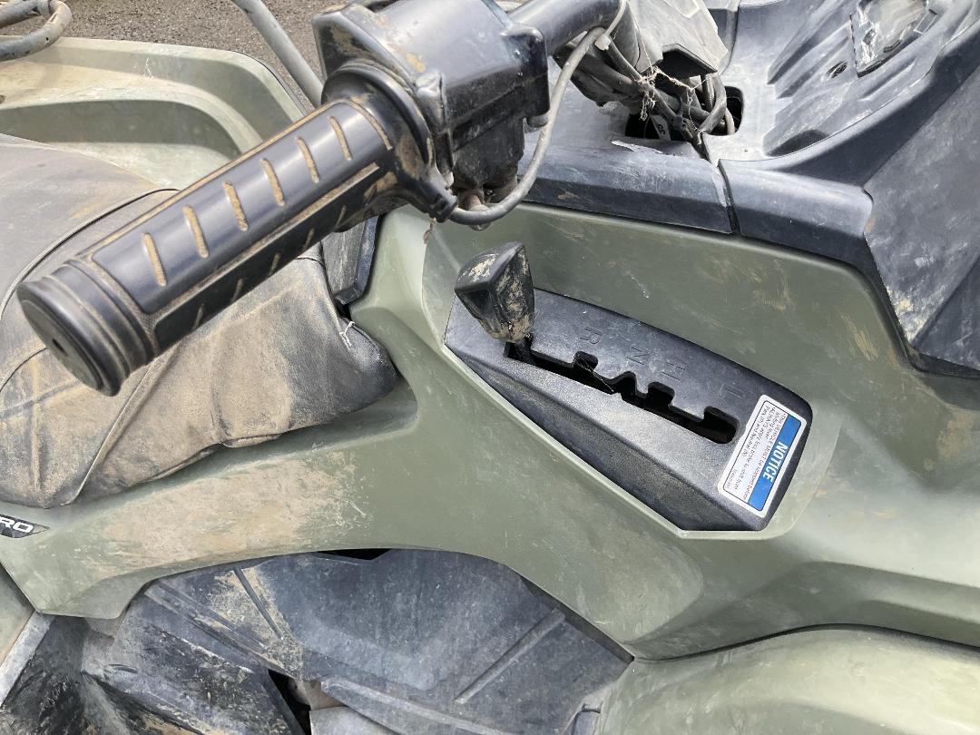 Photo '10' of Can-am 570 Photo '10' of Can-am 570