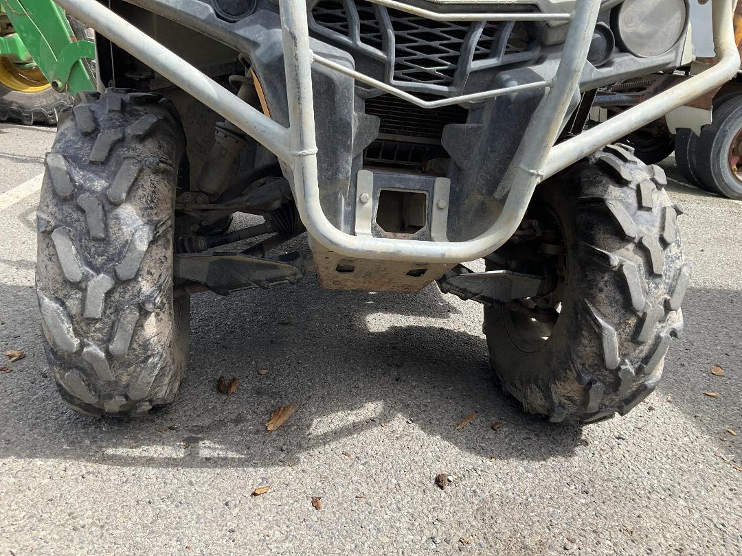 Photo '11' of Can-am 570 Photo '11' of Can-am 570