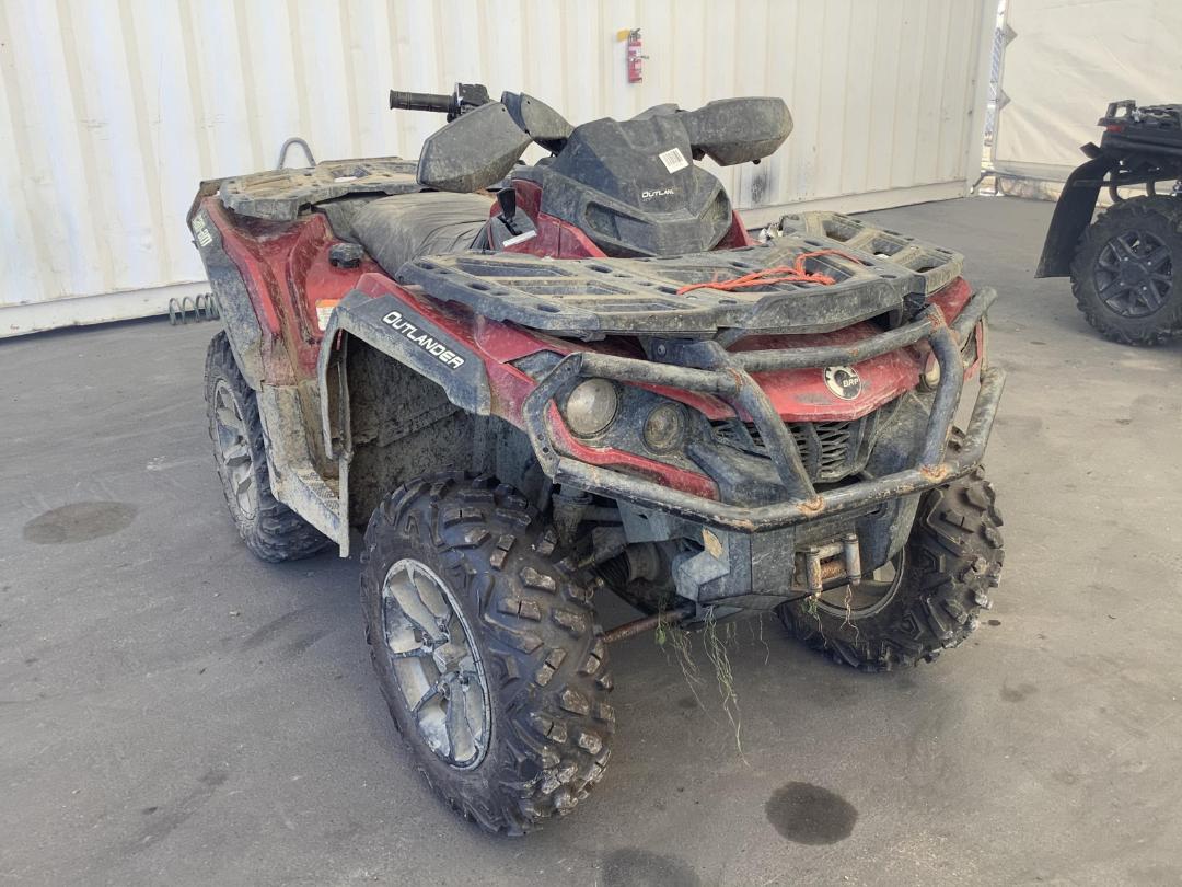 Photo '2' of CAN-AM 650 Photo '2' of CAN-AM 650