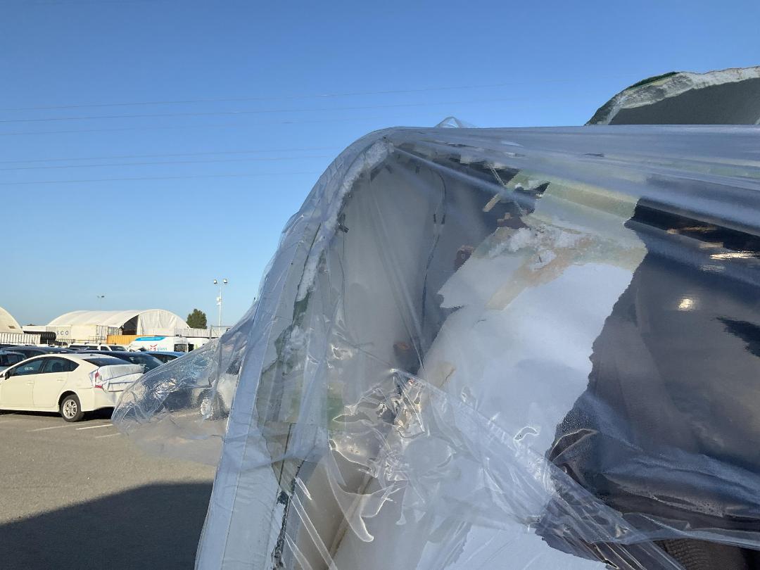 Photo '15' of CARAVAN BAILEY PHOENIX Caravan - Single Photo '15' of CARAVAN BAILEY PHOENIX Caravan - Single