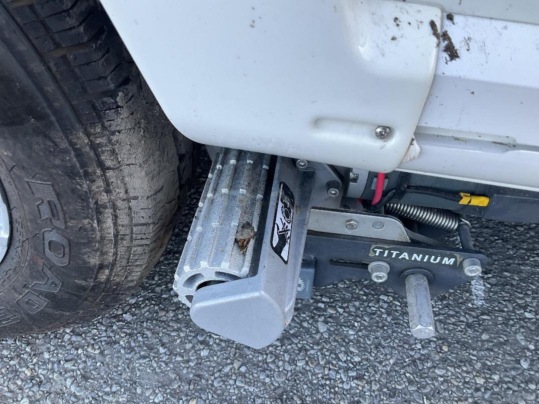 Photo '17' of CARAVAN BAILEY PHOENIX Caravan - Single Photo '17' of CARAVAN BAILEY PHOENIX Caravan - Single