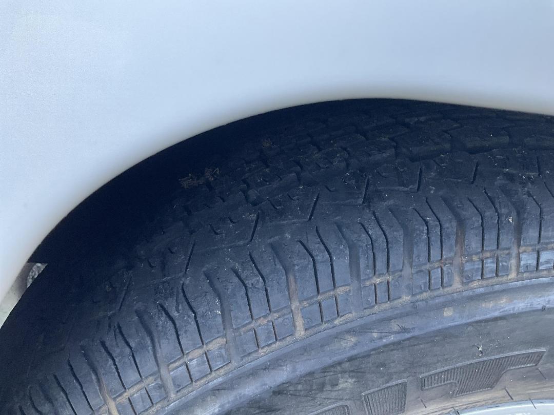 Photo '18' of CARAVAN BAILEY PHOENIX Caravan - Single Photo '18' of CARAVAN BAILEY PHOENIX Caravan - Single