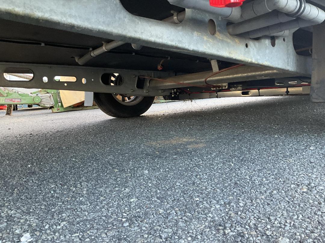 Photo '19' of CARAVAN BAILEY PHOENIX Caravan - Single Photo '19' of CARAVAN BAILEY PHOENIX Caravan - Single