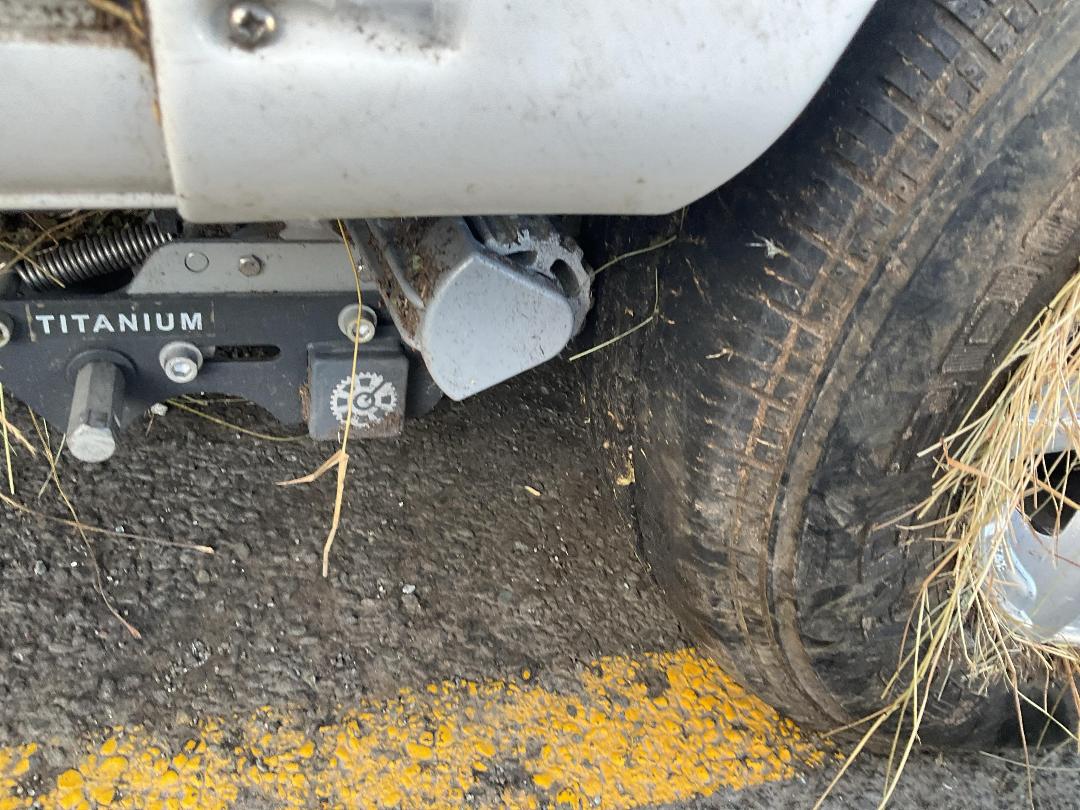 Photo '22' of CARAVAN BAILEY PHOENIX Caravan - Single Photo '22' of CARAVAN BAILEY PHOENIX Caravan - Single