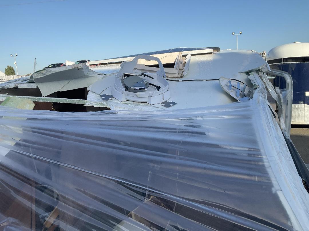 Photo '26' of CARAVAN BAILEY PHOENIX Caravan - Single Photo '26' of CARAVAN BAILEY PHOENIX Caravan - Single