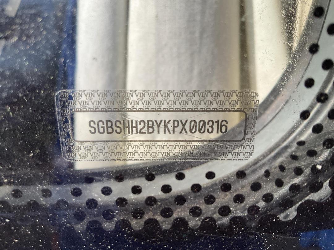 Photo '27' of CARAVAN BAILEY PHOENIX Caravan - Single Photo '27' of CARAVAN BAILEY PHOENIX Caravan - Single