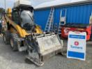 Thumbnail '1' of CATERPILLAR 272D2 XHP Skid Steer