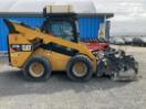 Thumbnail '3' of CATERPILLAR 272D2 XHP Skid Steer