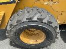 Thumbnail '25' of Caterpillar 272DXHP Skid Steer