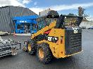 Thumbnail '6' of Caterpillar 272DXHP Skid Steer