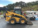 Thumbnail '3' of Caterpillar 272DXHP Skid Steer