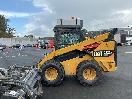 Thumbnail '7' of Caterpillar 272DXHP Skid Steer