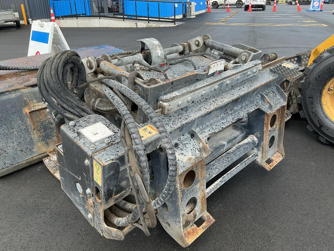 Photo '11' of Caterpillar 272DXHP Skid Steer Photo '11' of Caterpillar 272DXHP Skid Steer