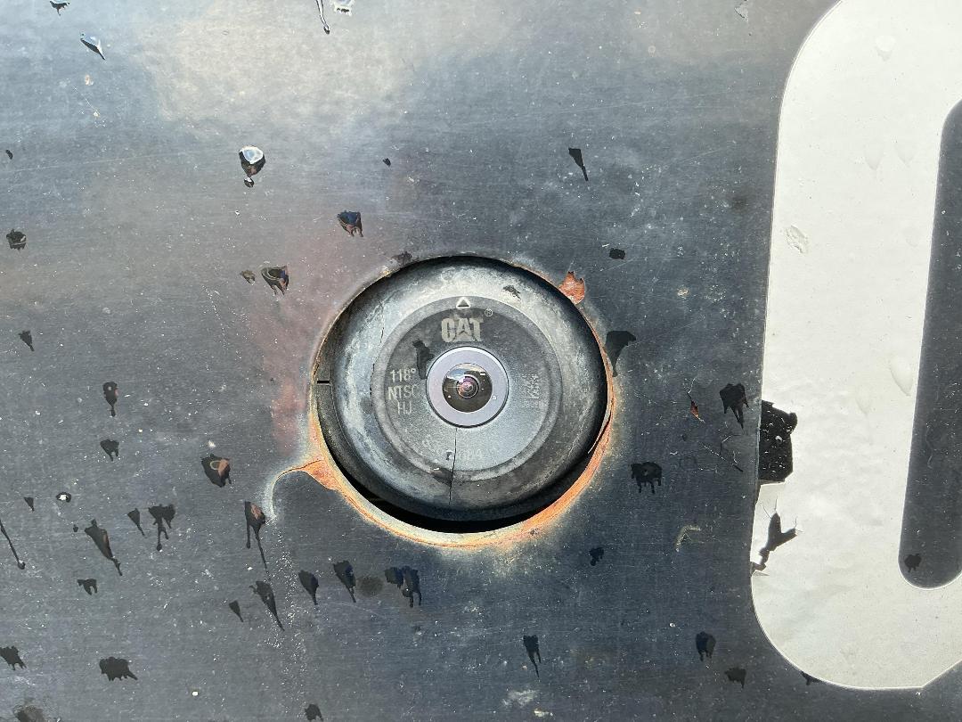 Photo '30' of Caterpillar 272DXHP Skid Steer Photo '30' of Caterpillar 272DXHP Skid Steer