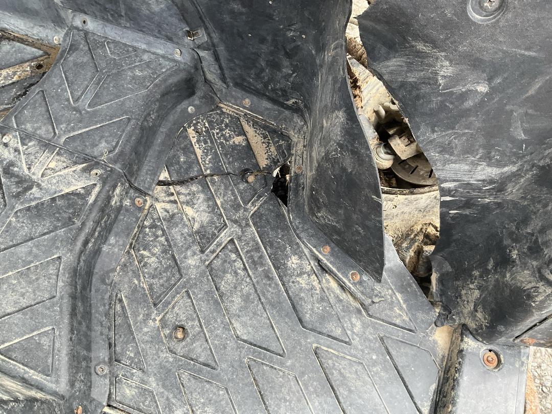 Photo '10' of CF Moto Land Boss