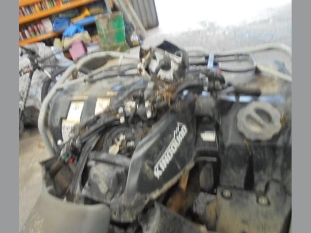 Photo '13' of CIRCA Suzuki KingQuad 500Axi Photo '13' of CIRCA Suzuki KingQuad 500Axi