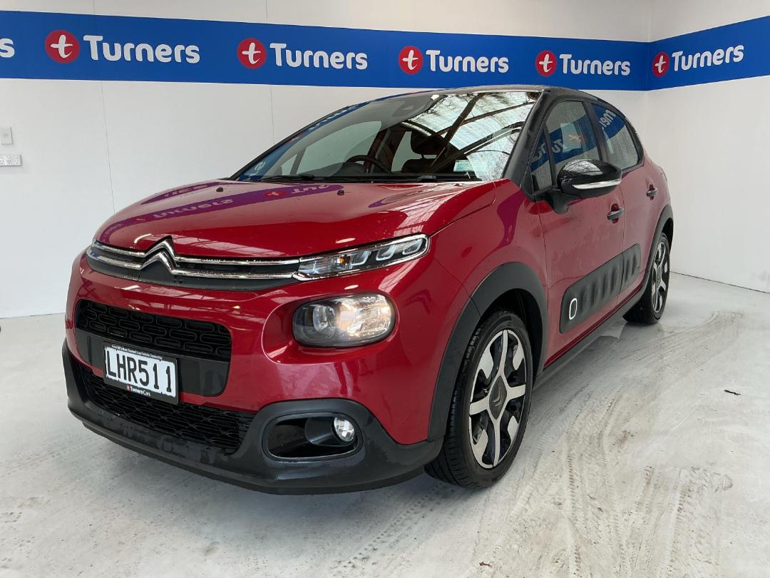 Photo '4' of Citroen C3 Photo '4' of Citroen C3